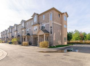 2016 Deerview Cmn, Oakville, ON L6M 0Y2