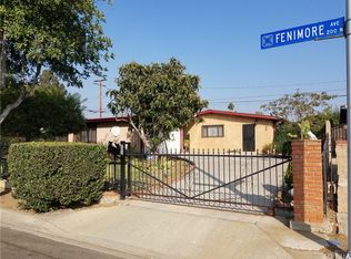 202 N Fenimore Ave, Azusa, CA 91702