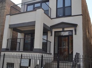 3245 W Division St APT 1F, Chicago, IL 60651
