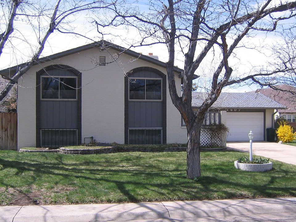 Front of the House