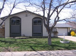 1607 S Ironton St, Aurora, CO 80012