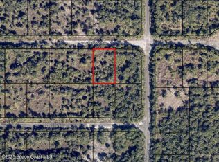 1030 Cartret St SW, Palm Bay, FL 32908