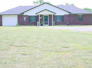 10200 E Rolling Meadows Dr, Mustang, OK 73064