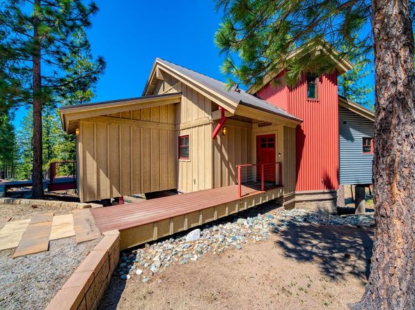 69167 Porcupine Rd, Blairsden, CA 96103