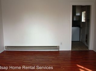 2816 Holman St, Bremerton, WA 98310