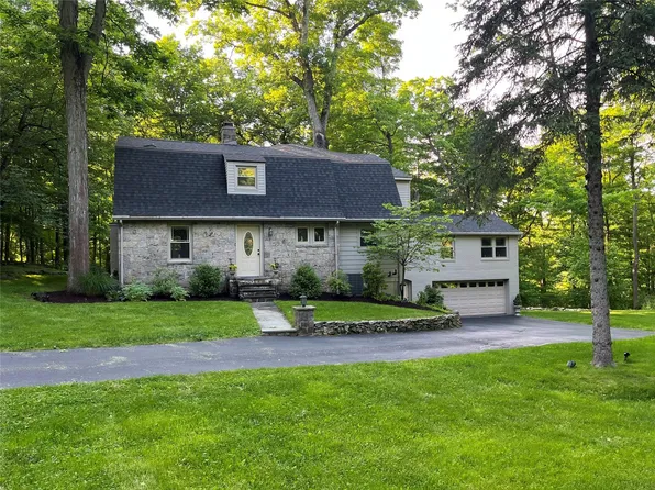 12 Seven Bridges Road, Chappaqua, NY 10514