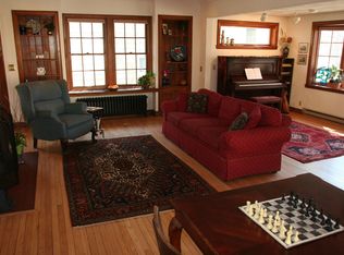 1418 Drake St, Madison, WI 53711