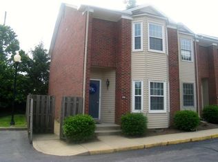 1625 Nicholasville Rd APT 104, Lexington, KY 40503