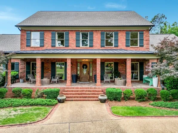 582 Glendale Rd, New Albany, MS 38652