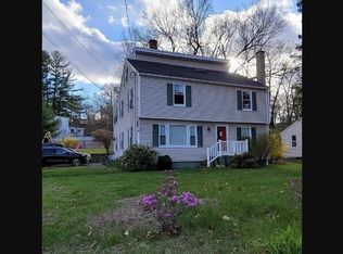679 Lancaster St #1, Leominster, MA 01453