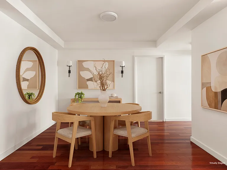 121 E 23rd St #6D — Photo 6
