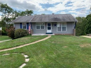56 Northview Ct Washington, South Strabane, PA 15301