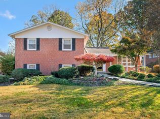 10107 Devere Ct, Silver Spring, MD 20903