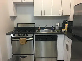 Rented by Keller Williams NYC