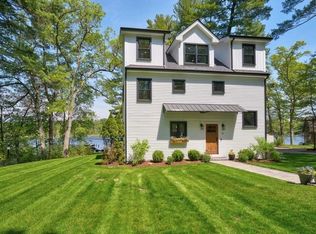 4 Northview Ave, Westford, MA 01886