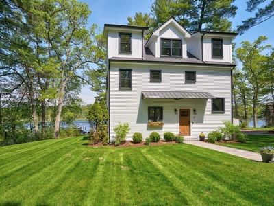 4 Northview Ave, Westford, MA, 01886