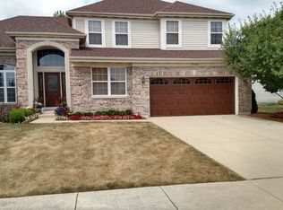 14724 Capital Dr, Plainfield, IL 60544