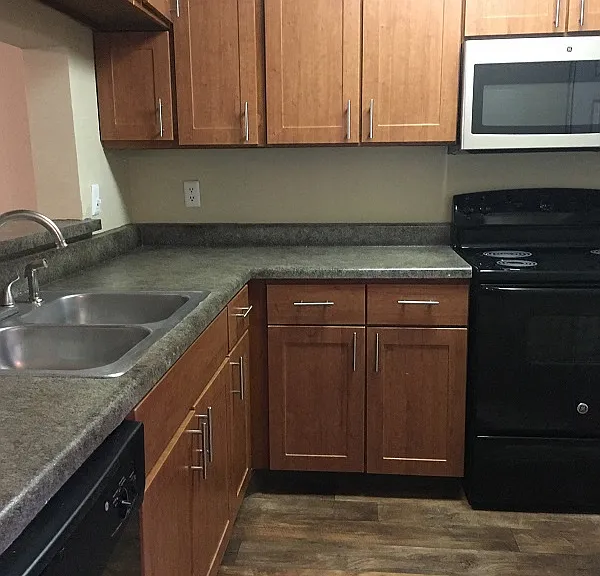 Timberglen Apartments — Photo 81