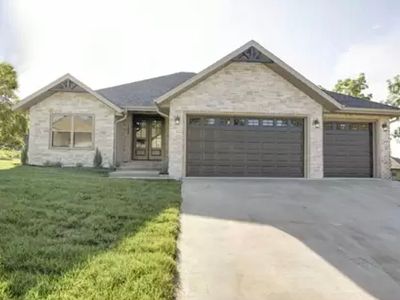 122 N Glengary Dr, Nixa, MO, 65714