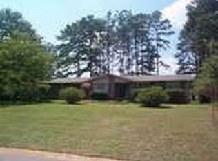 120 Curtis Dr, Athens, GA 30605