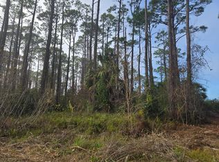 0 Eventide Dr, Pt Saint Joe, FL 32456