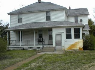 14827 SW 36th St, Halstead, KS 67056