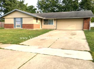 7131 Klyemore Dr, Dayton, OH 45424