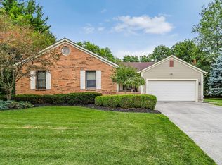 6521 Timbermill Way, Reynoldsburg, OH 43068