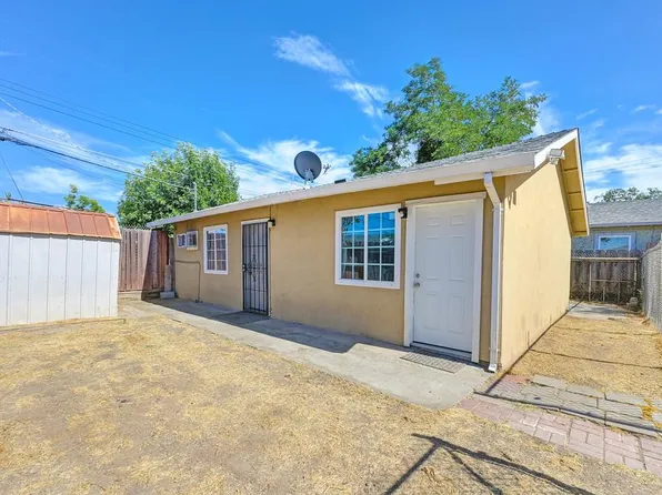 3810 Willow St, Sacramento, CA 95838