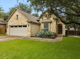 8112 Alophia Dr, Austin, TX 78739