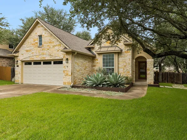 8112 Alophia Dr, Austin, TX 78739