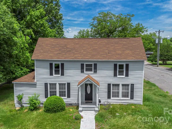 315 E Washington Ave, Bessemer City, NC 28016