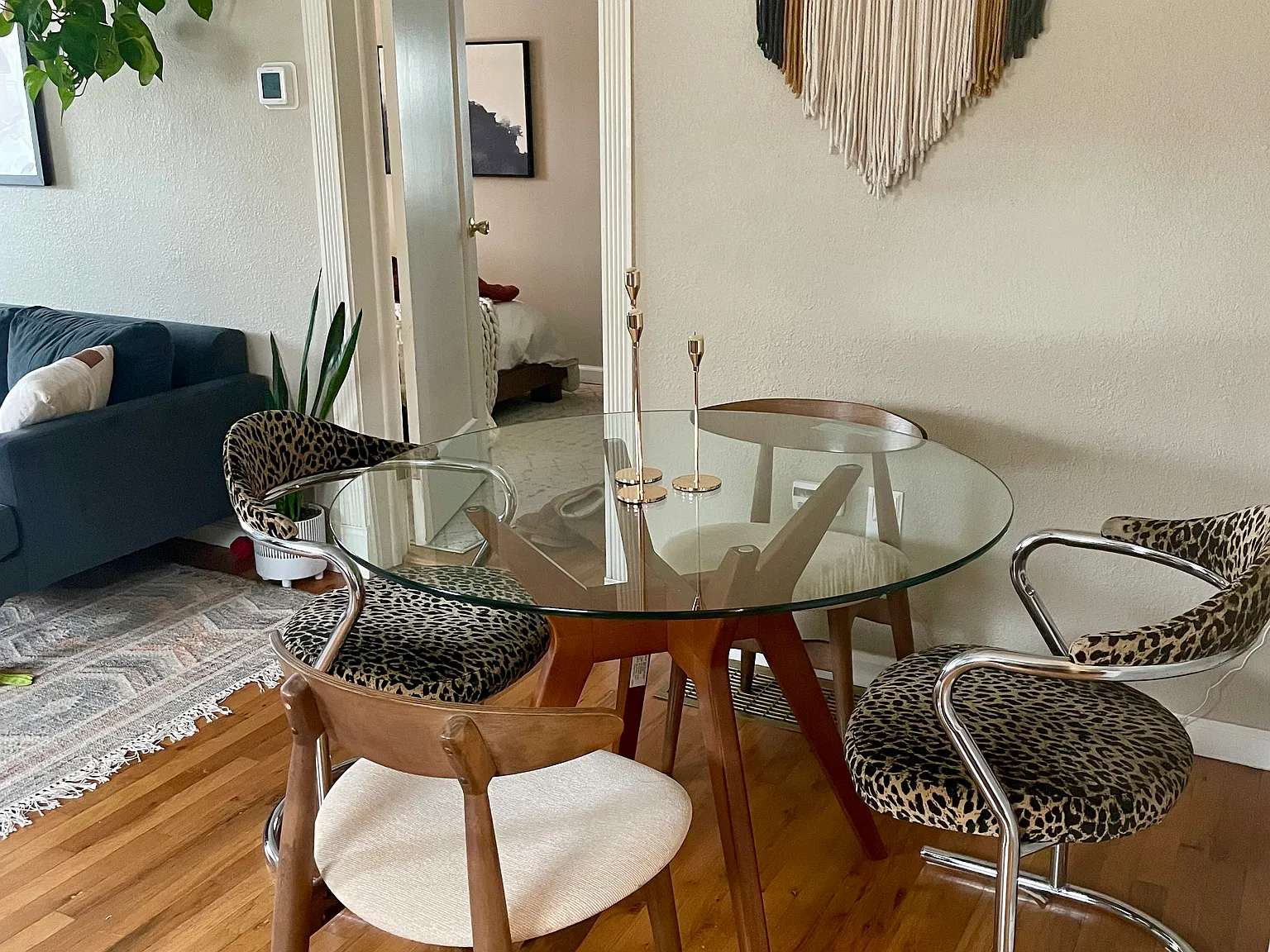 2 bed, 921 sqft, $3,200 — Photo 4