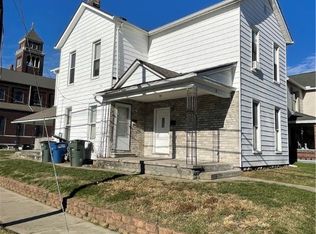 3 Baltimore St, Dayton, OH 45404
