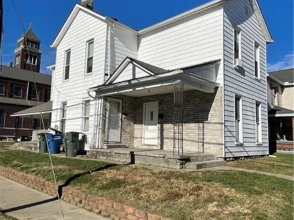 3 Baltimore St, Dayton, OH 45404