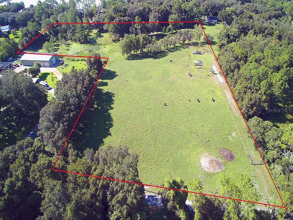 1st image of Lake Ross
