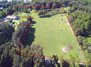 Lake Ross Ln, Sanford, FL 32771