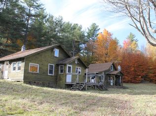 114 Union Falls Rd, Au Sable Forks, NY 12912