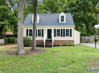 4707 Conestoga Pl, Chesterfield, VA 23832