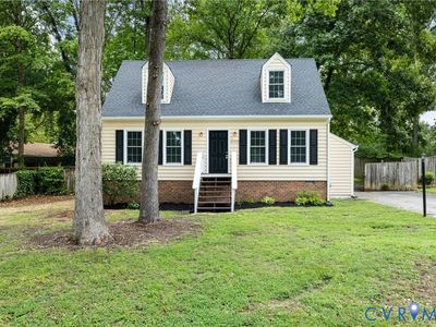 4707 Conestoga Pl, Chesterfield, VA, 23832