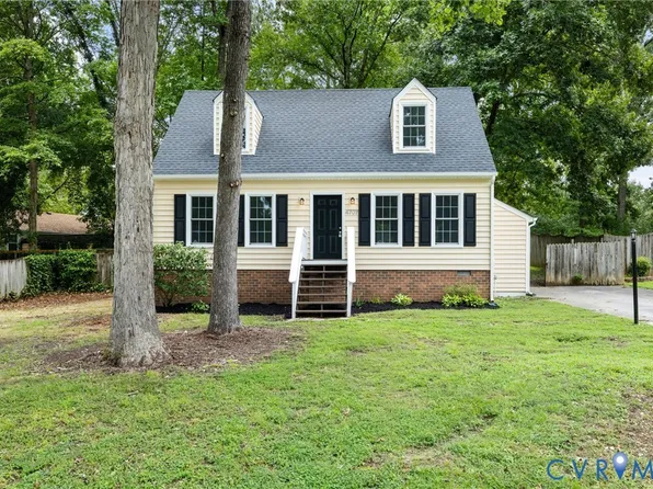 4707 Conestoga Pl, Chesterfield, VA 23832