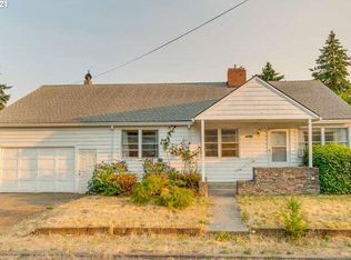 12242 SE Reedway St, Portland, OR