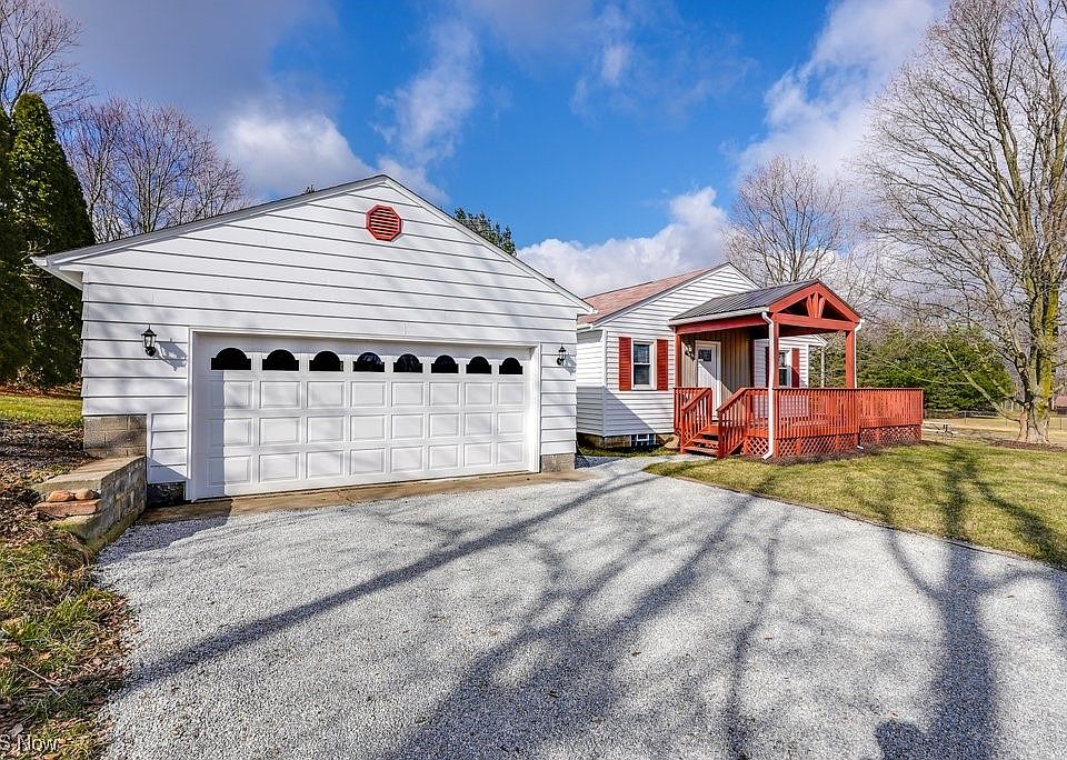 9391 Infirmary Rd, Mantua, OH 44255 Zillow