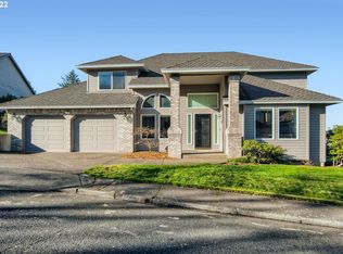 7707 SE 141st Ave, Portland, OR