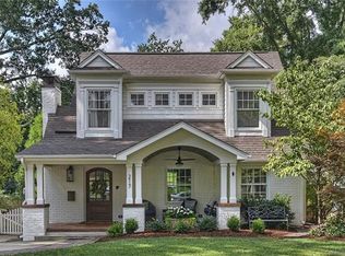 217 Wales Ave, Charlotte, NC 28209