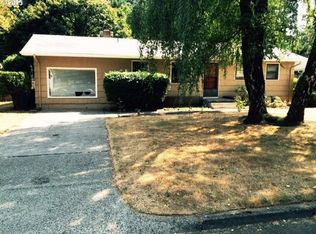 1120 SE 175th Pl, Portland, OR 97233