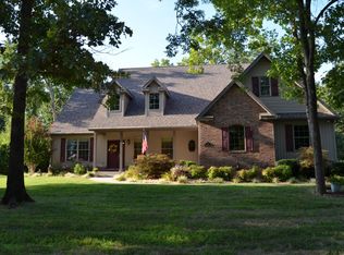 631 Millwood Dr, Branson West, MO 65737