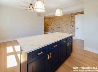 4421 N Seeley Ave #2, Chicago, IL 60625