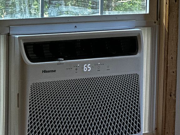 Heat and air