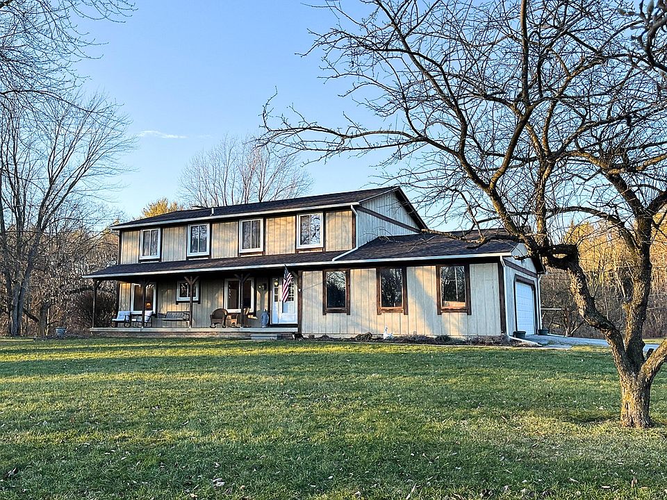 124 Triangle Lake Rd, Howell, MI 48843 Zillow